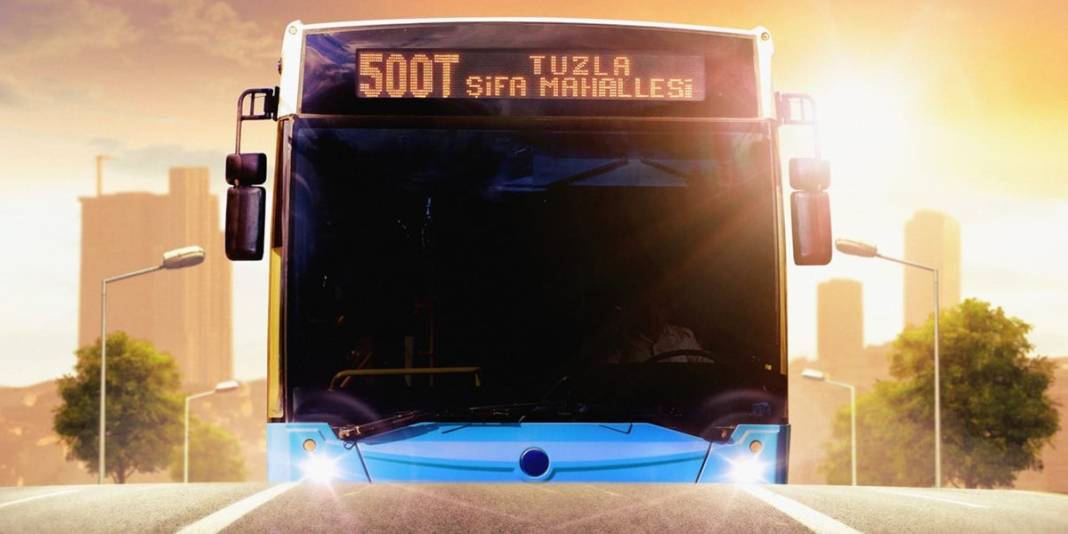 İstanbul'un efsanesi 500T'ye rakip çıktı! Üstelik 24 saat çalışıyor 10